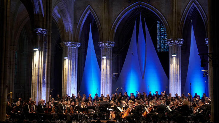 Festival de Saint-Denis