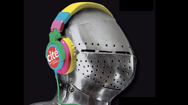 Quoi de neuf au Moyen-Age ? A la Cité des Sciences